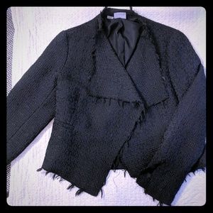 Vero Moda not so basic black blazer